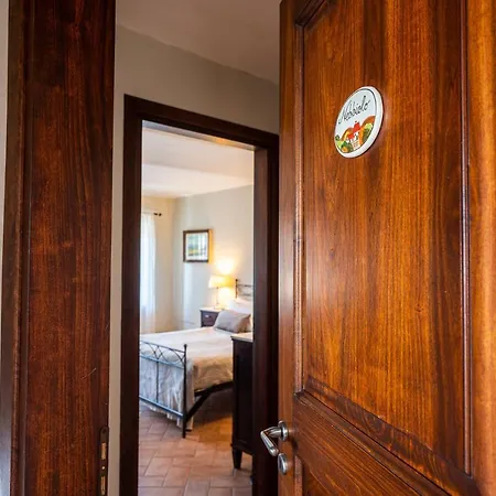 Hotel Convino à Castiglione Falletto Extérieur photo