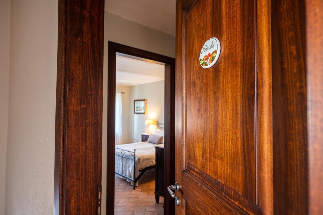 Convino Hotel Castiglione Falletto
