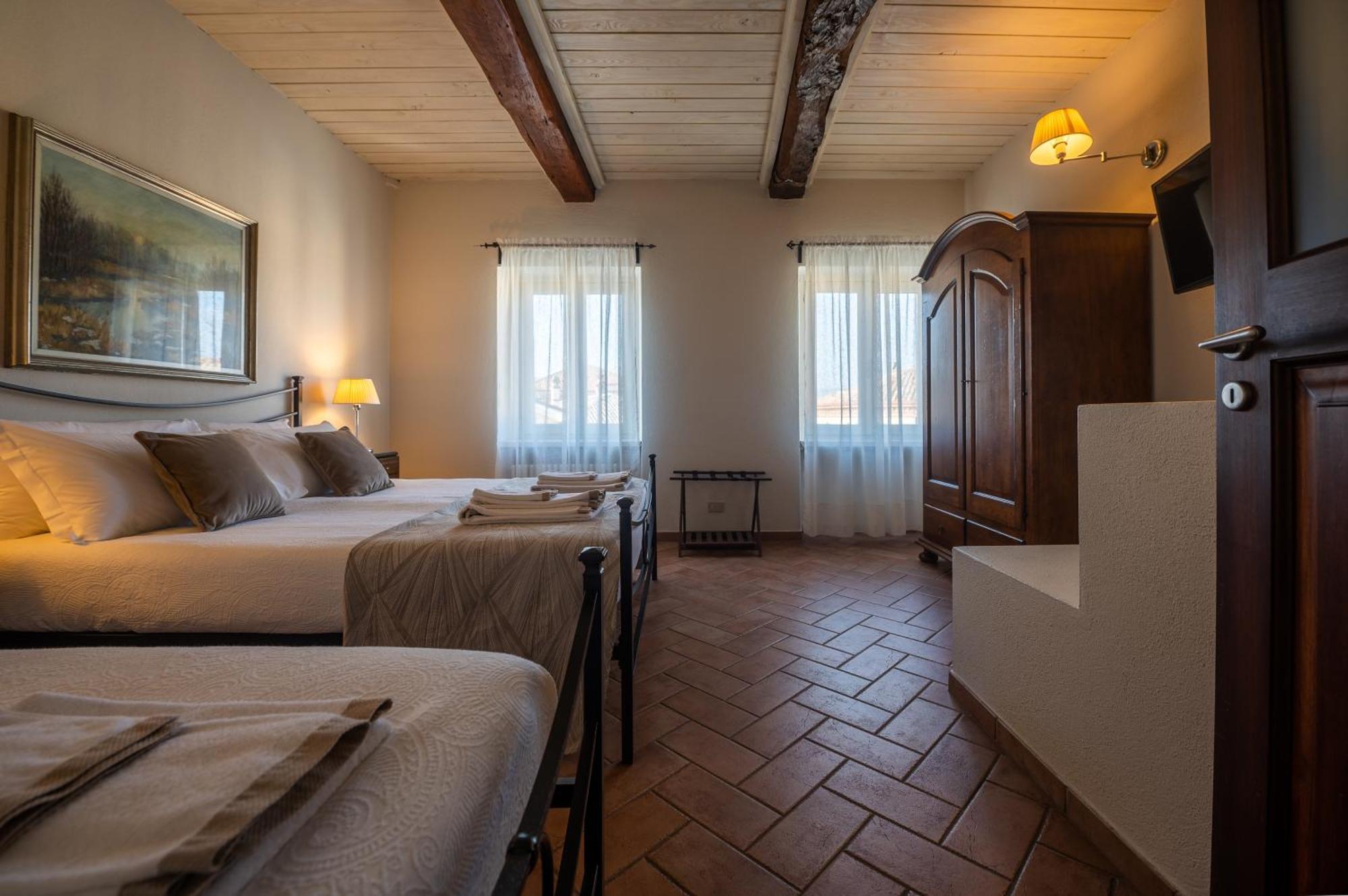 Hotel Convino