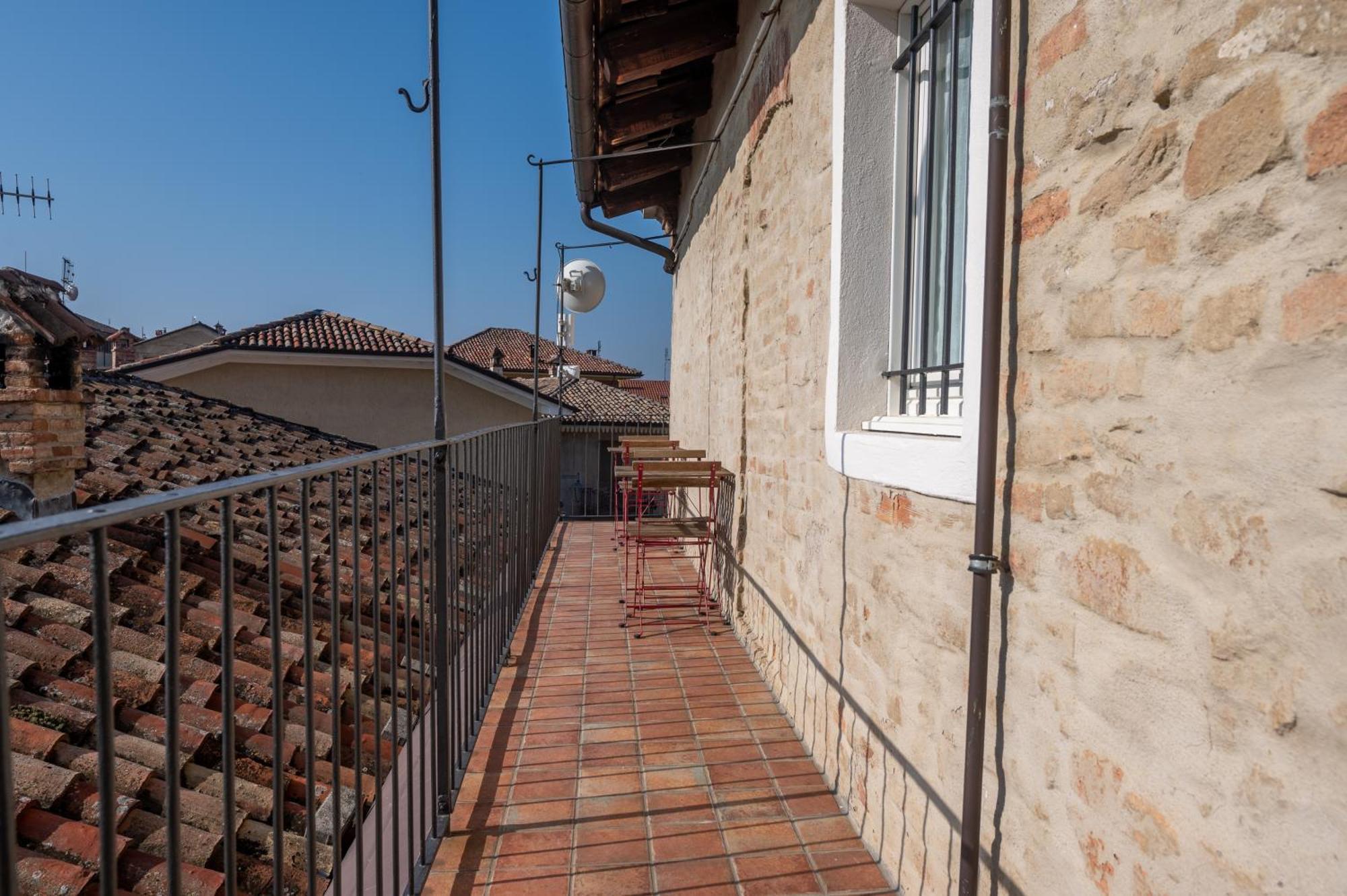Hotel Convino 3*